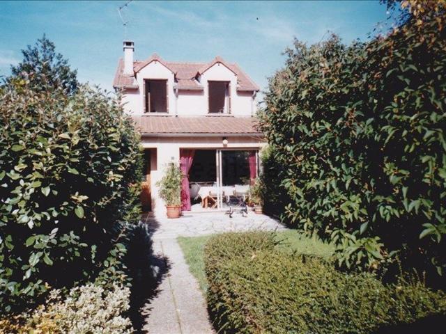Maison, Nanterre