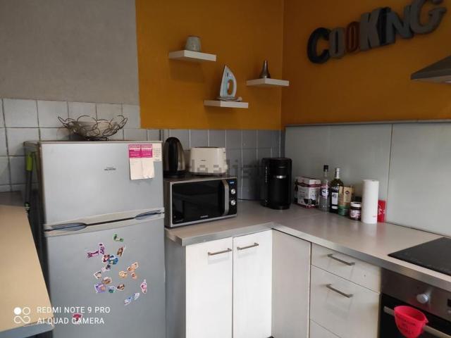 Maison, Nanterre