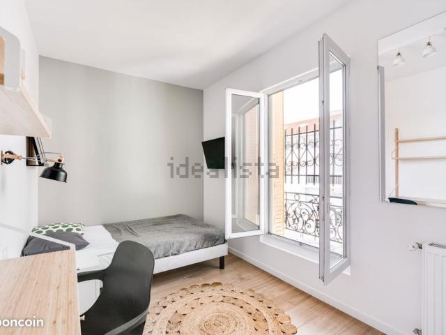 Maison, Nanterre