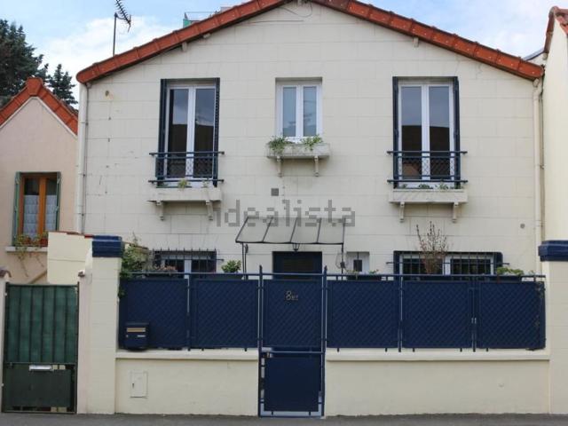 Maison, Nanterre