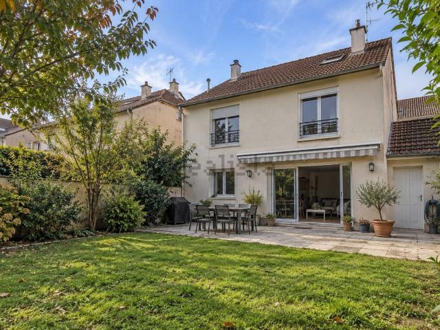 Maison, Nanterre