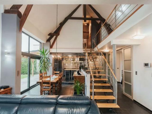 Maison, Nanterre