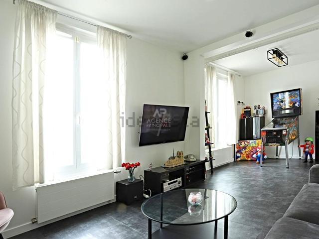 Maison, Nanterre