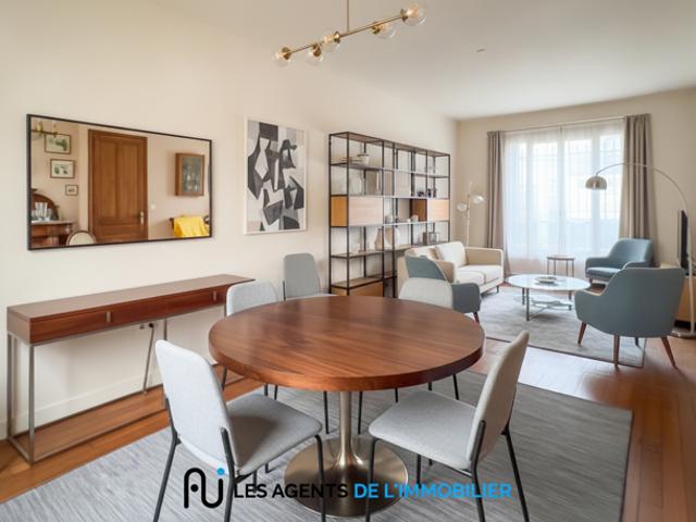 Maison Nanterre 7 pièce s 148 m2