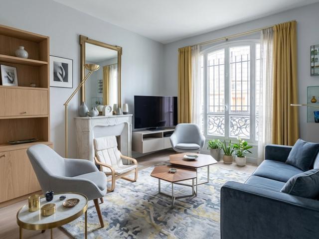 Maison Nanterre 7 pièce s 148 m2