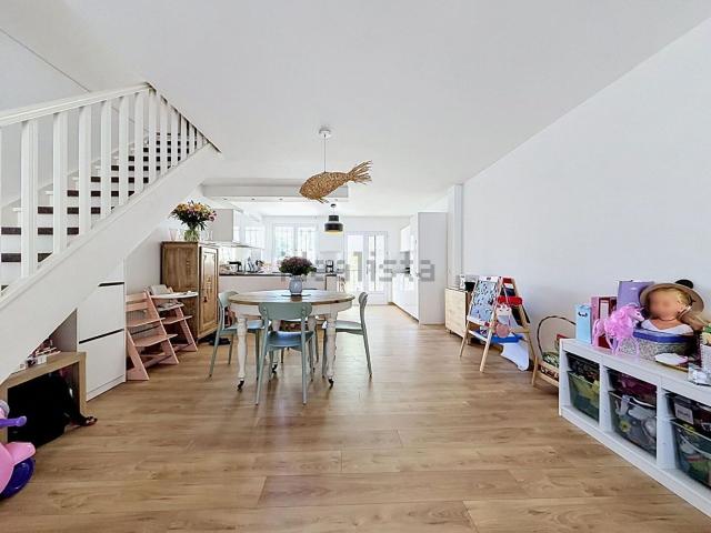 Maison, Nanterre