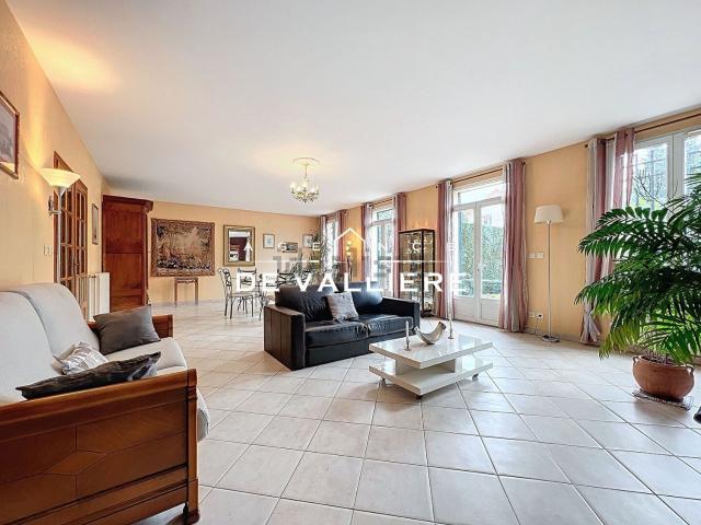 Maison, Nanterre