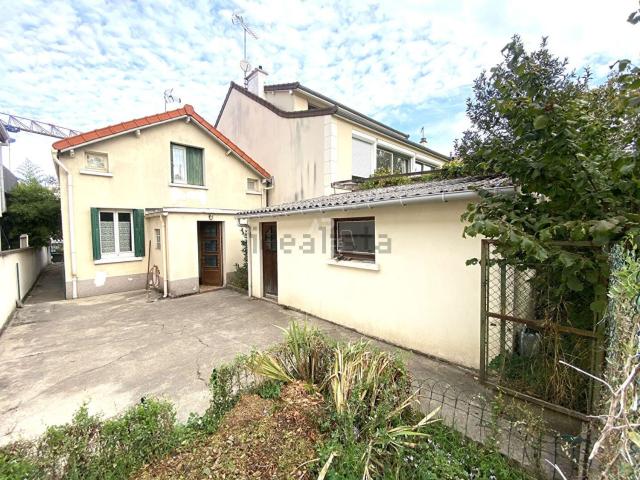 Maison, Nanterre