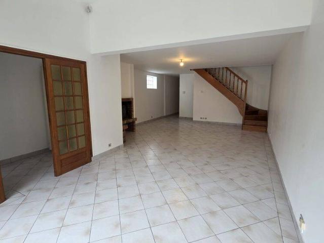 MAISON NANTERRE 5 pièce s 122.85 m2