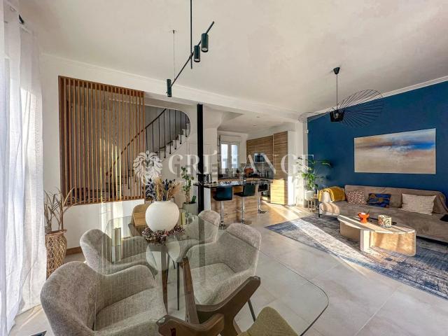 Maison, Nanterre