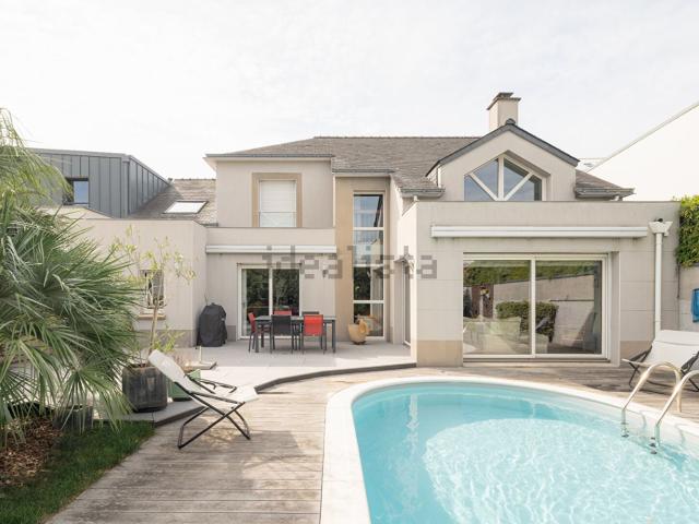 Maison, Nantes