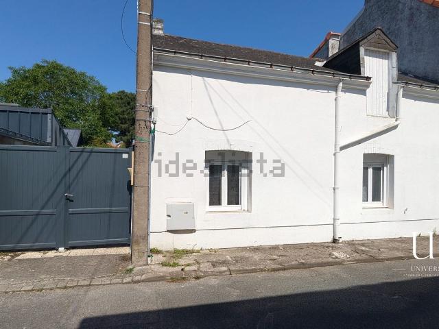 Maison, Nantes