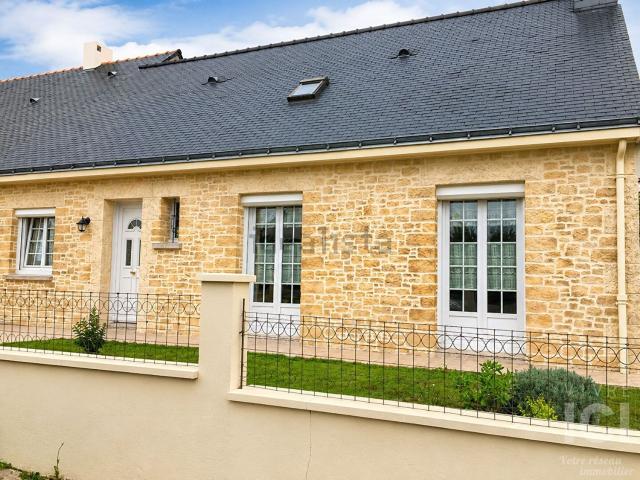 Maison, Nantes