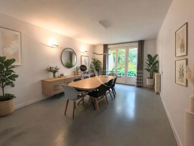 Maison, Nantes