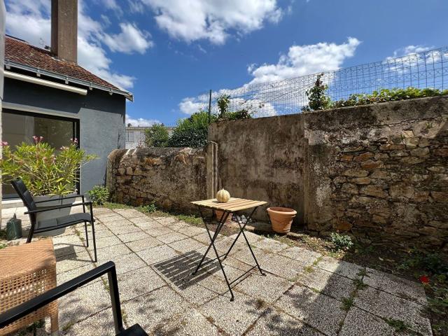 Maison, Nantes