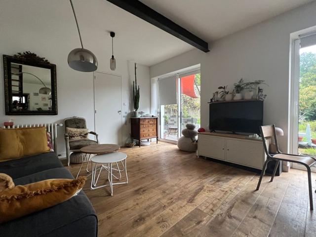 Maison, Nantes