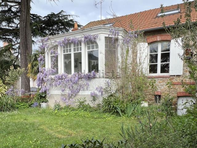 Maison, Nantes