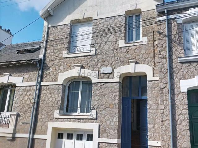 Maison, Nantes