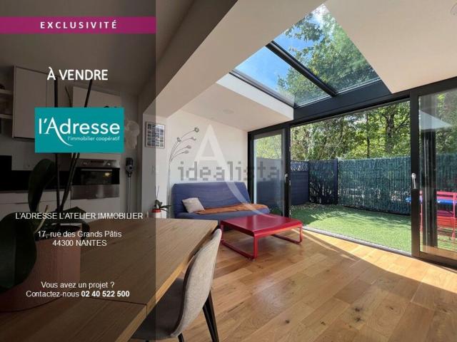 Maison, Nantes