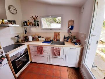 Maison Nantes 2 pièce s 37.65 m2