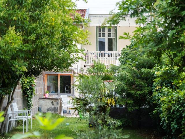 Maison, Nantes