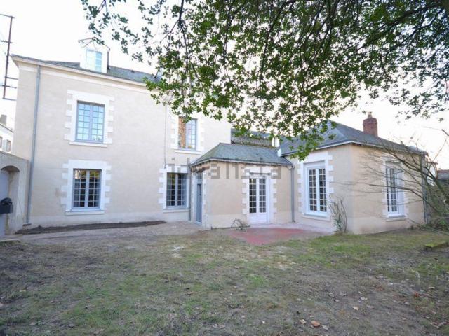 Maison, Nantes