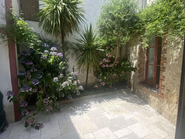 Maison, Nantes