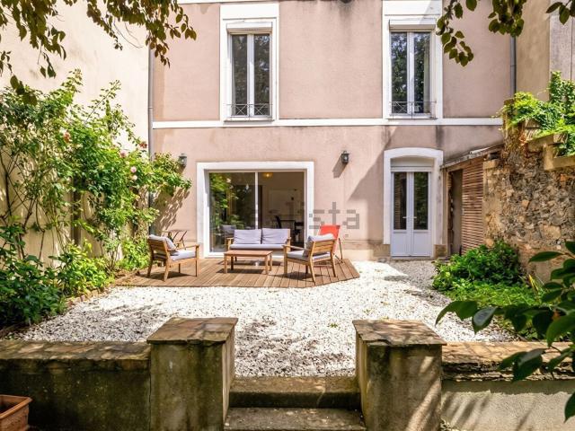 Maison, Nantes