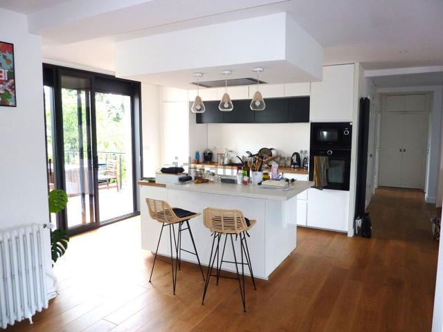 Maison, Nantes