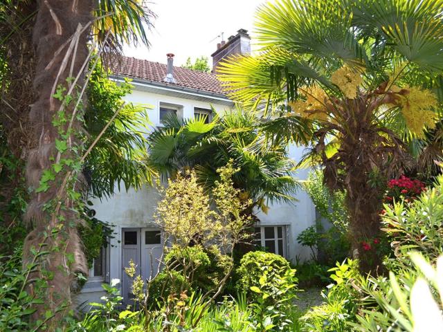 Maison, Nantes