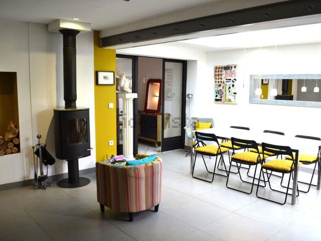 Maison, Nantes