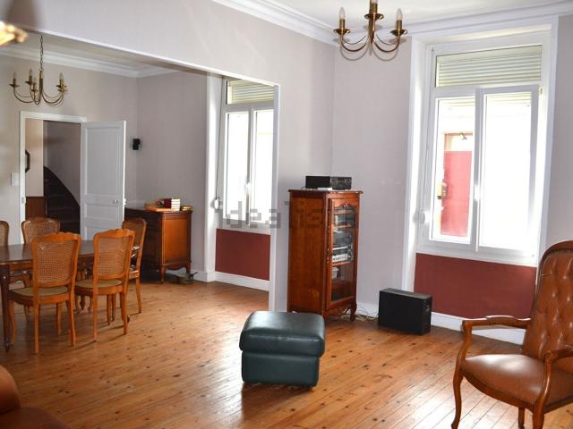 Maison, Nantes