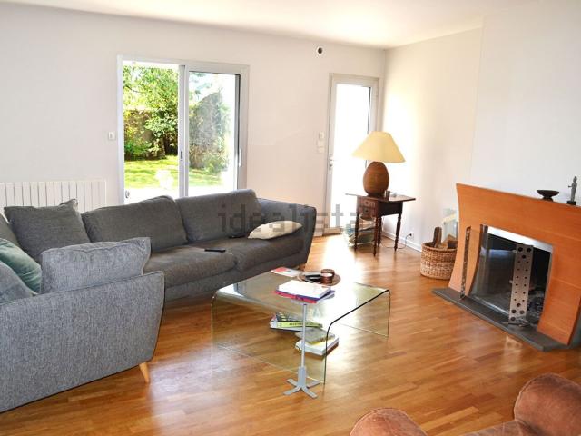 Maison, Nantes