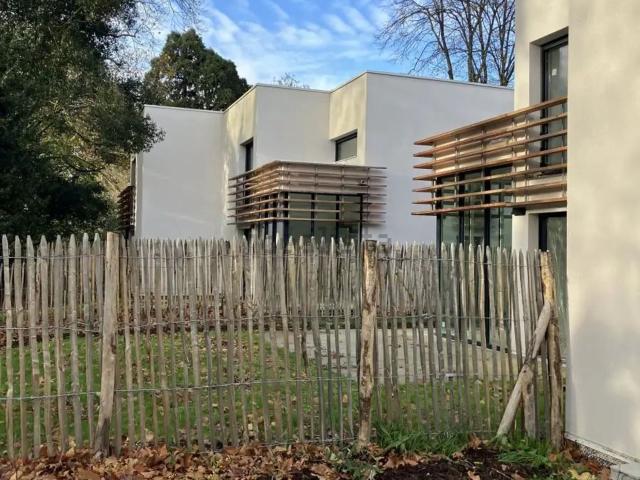 Maison, Nantes
