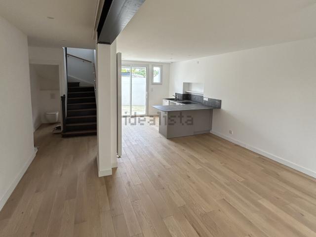 Maison, Nantes