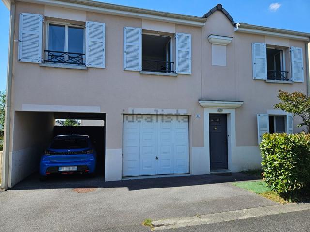 Maison, Nantes