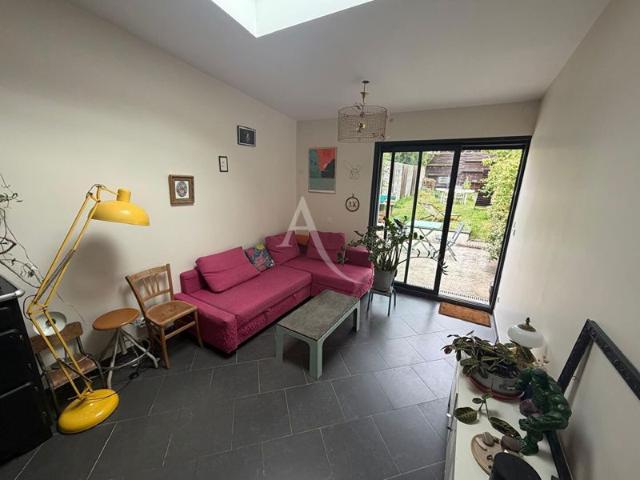 Maison Nantes 3 pièce s 83.86 m2