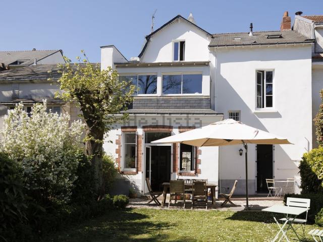 Maison, Nantes