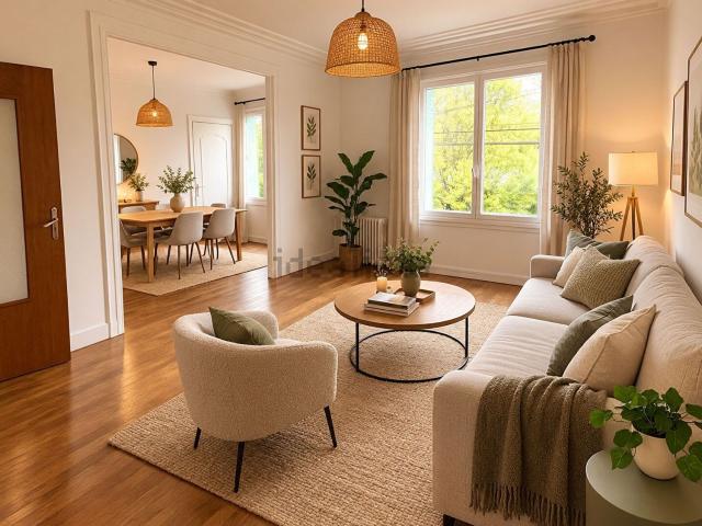 Maison, Nantes