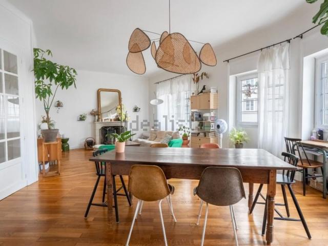 Maison, Nantes