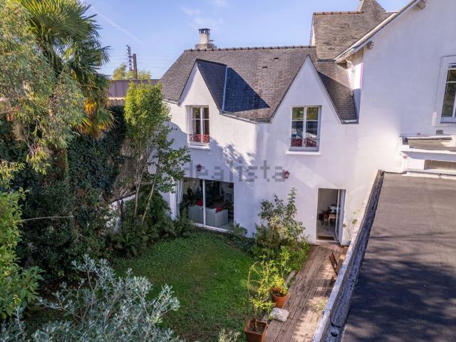 Maison, Nantes