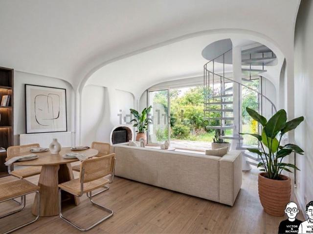 Maison, Nantes
