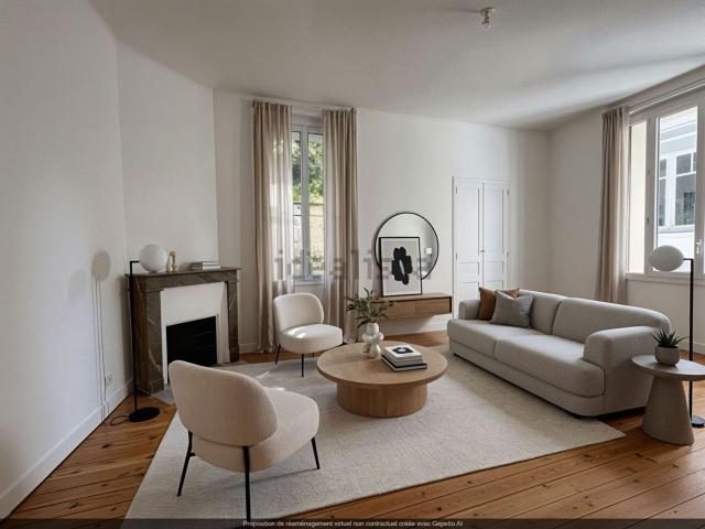 Maison, Nantes