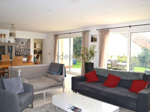 Maison, Nantes