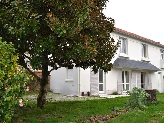 Maison, Nantes