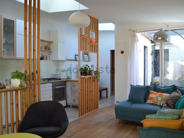 Maison, Nantes