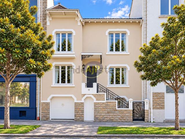 Maison, Nantes