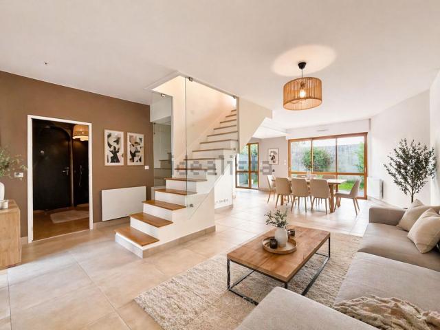 Maison, Nantes