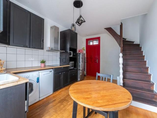 Maison, Nantes