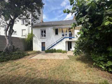 Maison Nantes 4 pièce s 118.0 m2